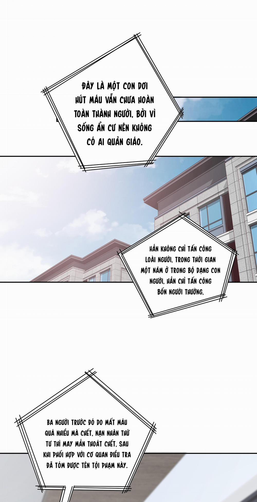 MỐI LIÊN HÔN KHÁC LOÀI 37 trang 28