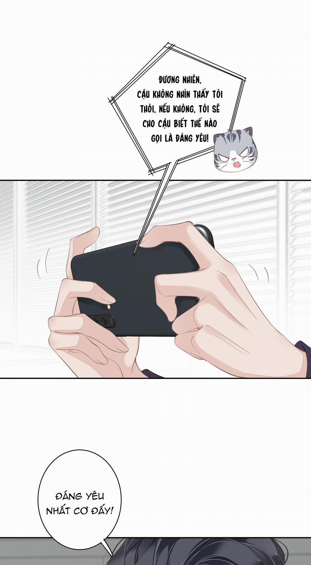 MỐI LIÊN HÔN KHÁC LOÀI 37 trang 33