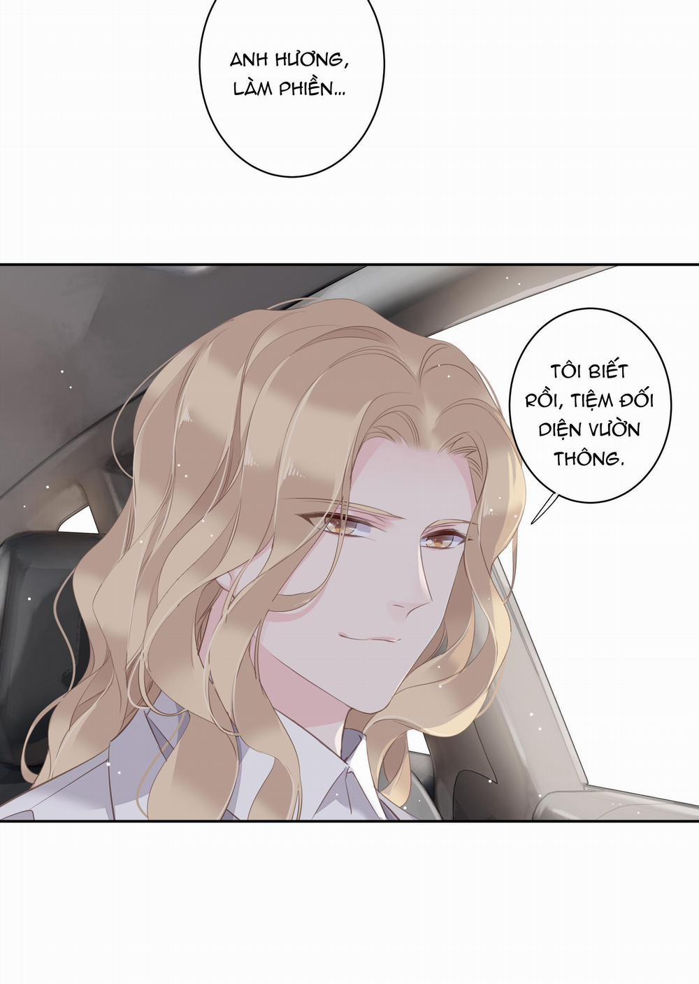 MỐI LIÊN HÔN KHÁC LOÀI 37 trang 37