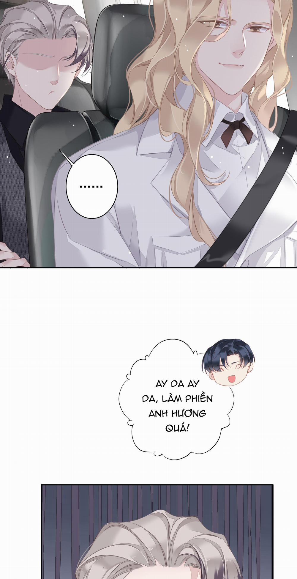 MỐI LIÊN HÔN KHÁC LOÀI 37 trang 39