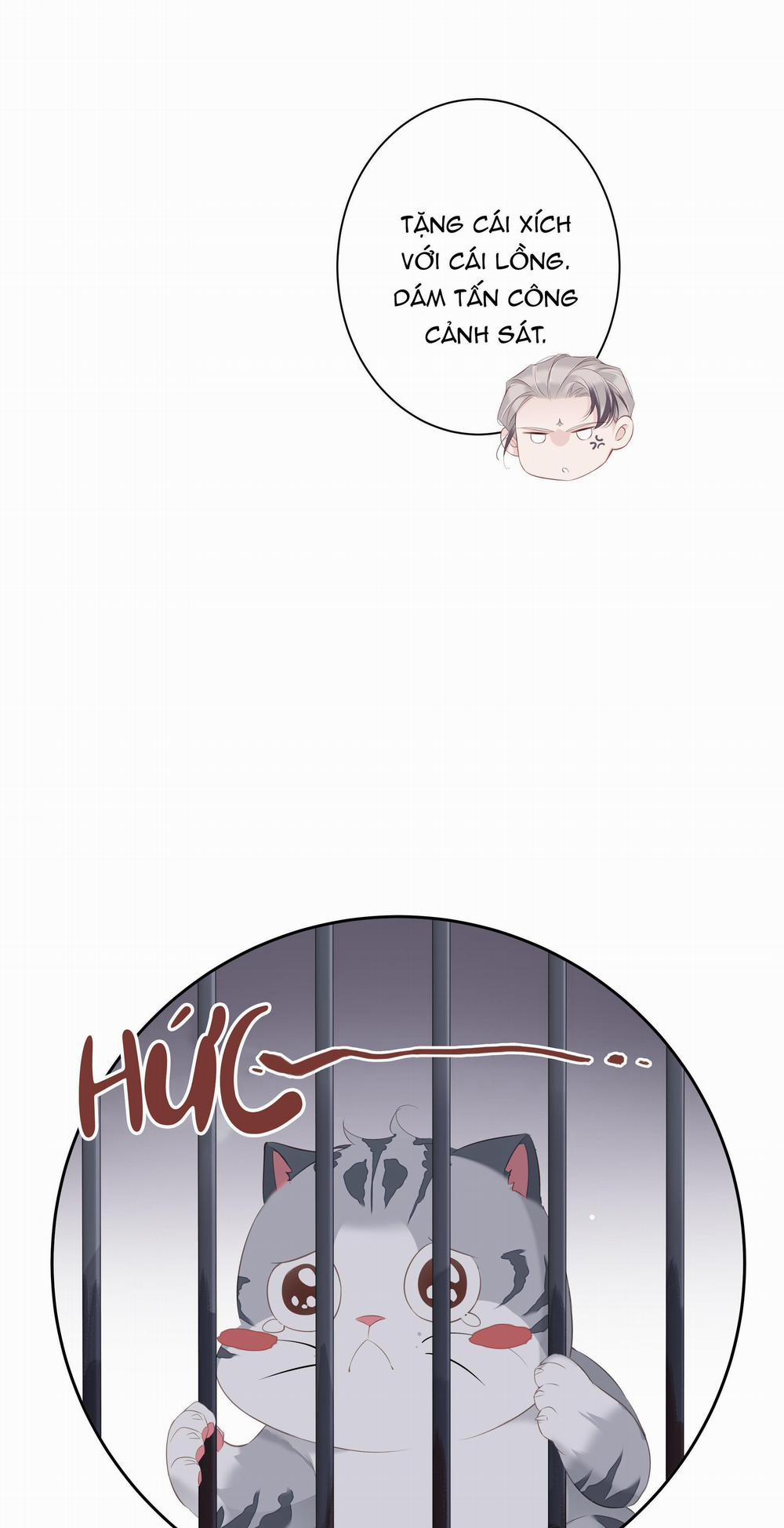 MỐI LIÊN HÔN KHÁC LOÀI 37 trang 6