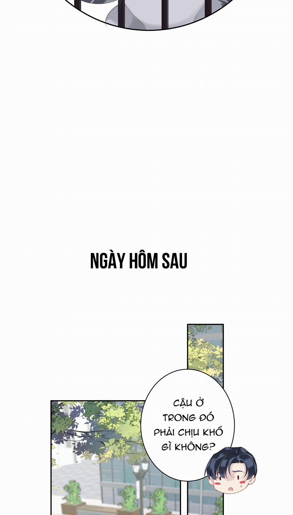 MỐI LIÊN HÔN KHÁC LOÀI 37 trang 7