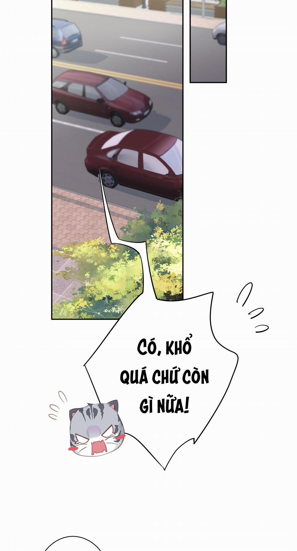 MỐI LIÊN HÔN KHÁC LOÀI 37 trang 8