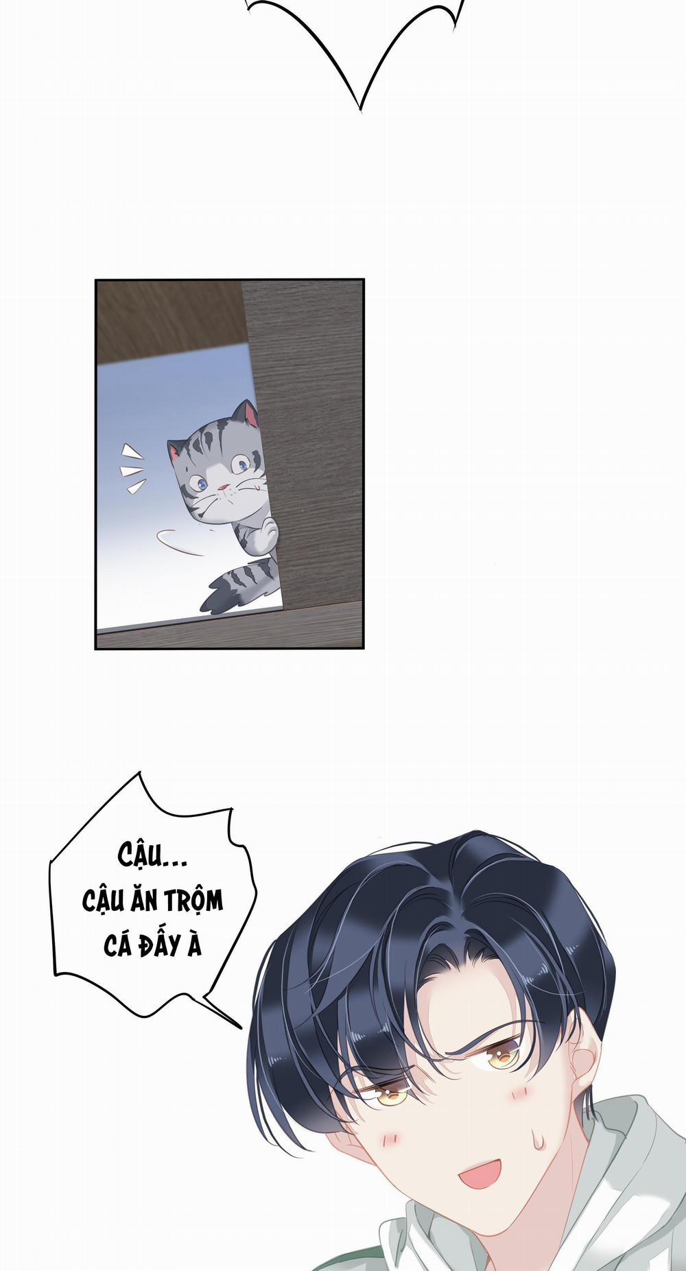 MỐI LIÊN HÔN KHÁC LOÀI 38 trang 28