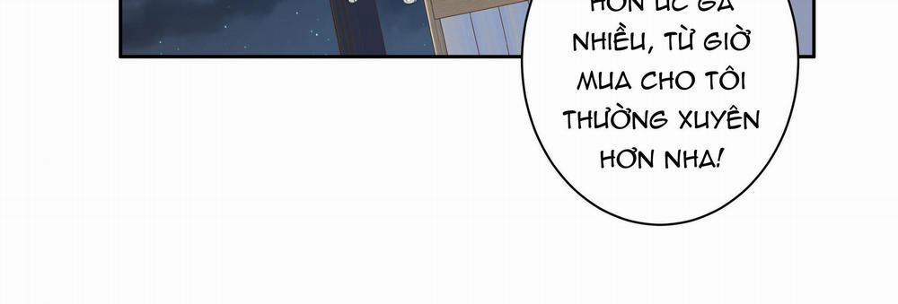 MỐI LIÊN HÔN KHÁC LOÀI 38 trang 30