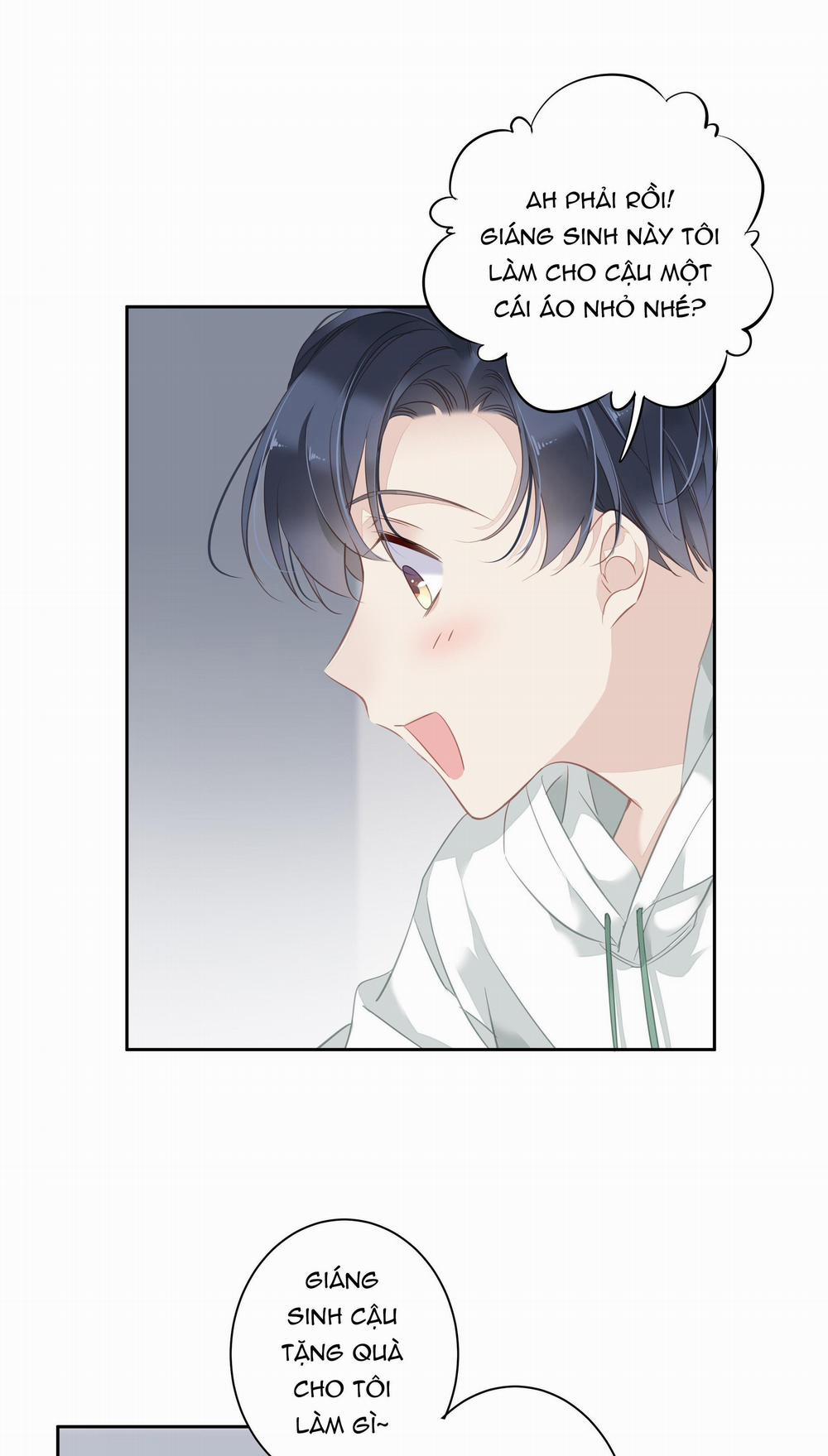 MỐI LIÊN HÔN KHÁC LOÀI 38 trang 33