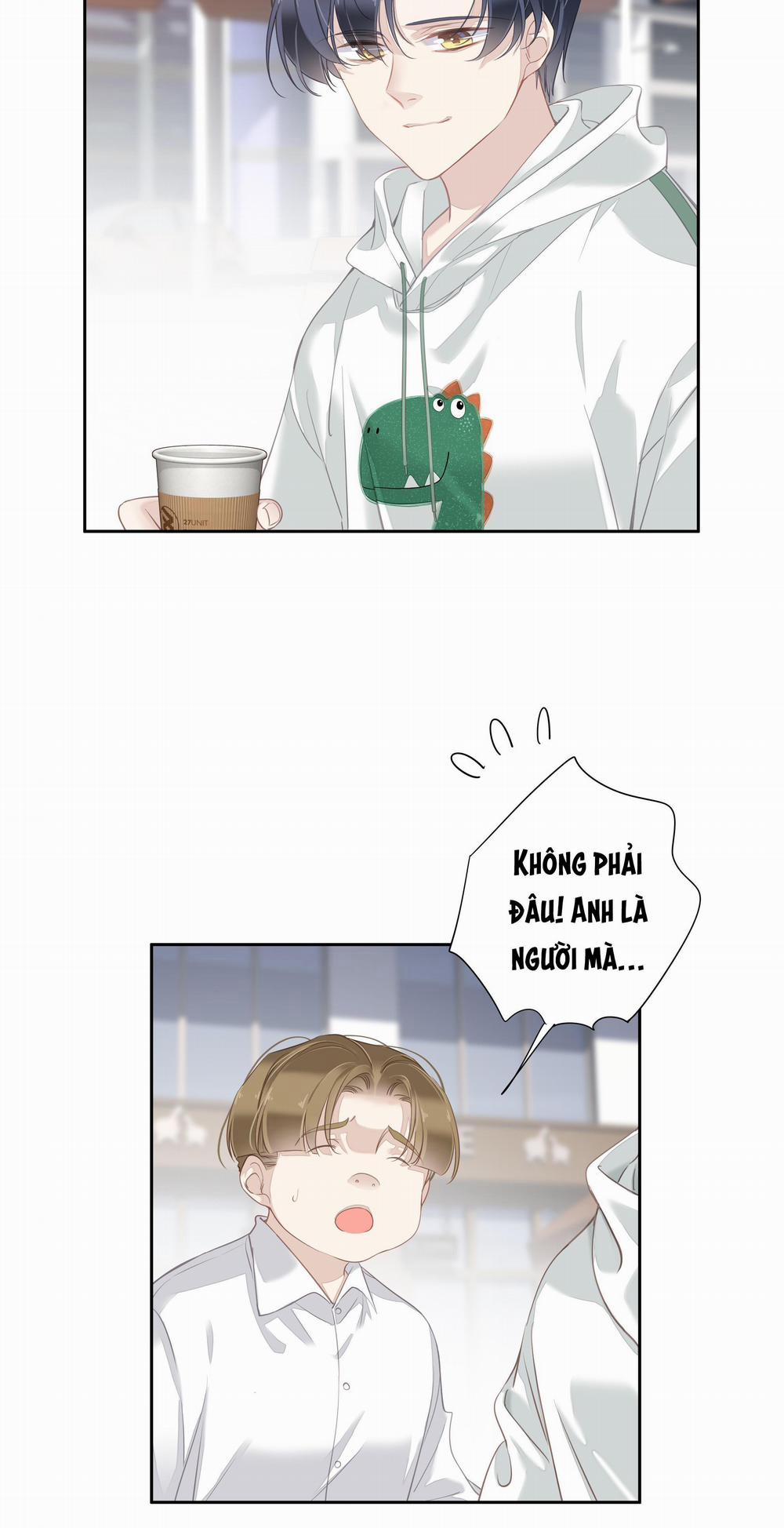 MỐI LIÊN HÔN KHÁC LOÀI 39 trang 1