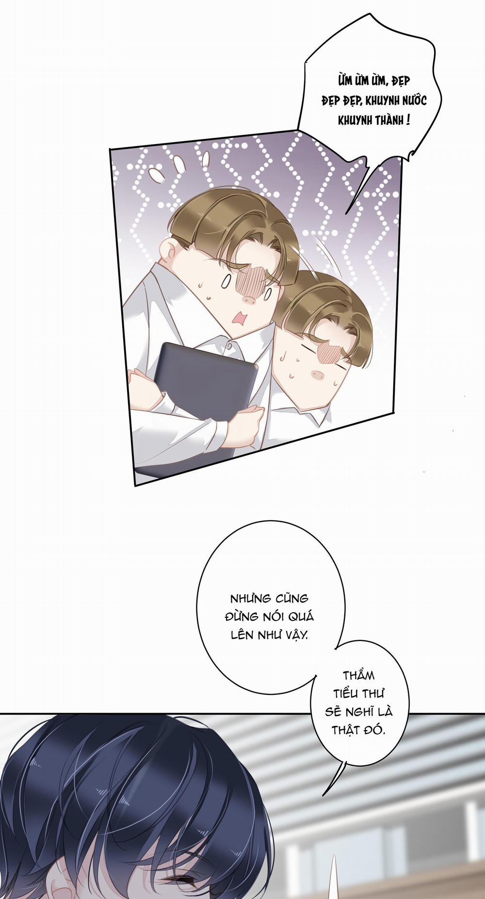 MỐI LIÊN HÔN KHÁC LOÀI 39 trang 15