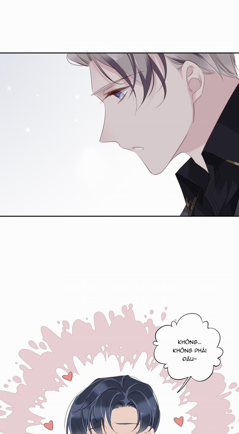 MỐI LIÊN HÔN KHÁC LOÀI 39 trang 22