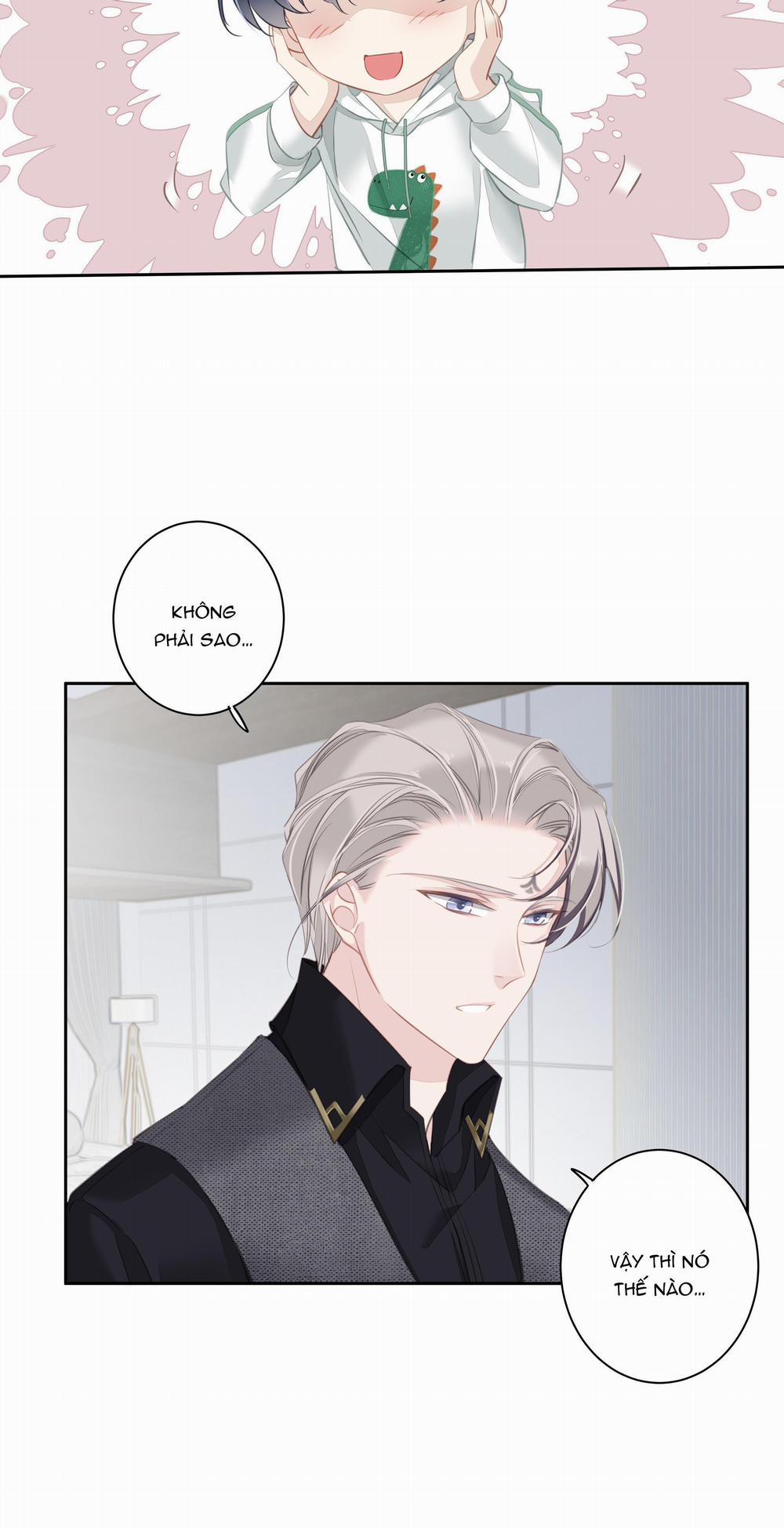 MỐI LIÊN HÔN KHÁC LOÀI 39 trang 23