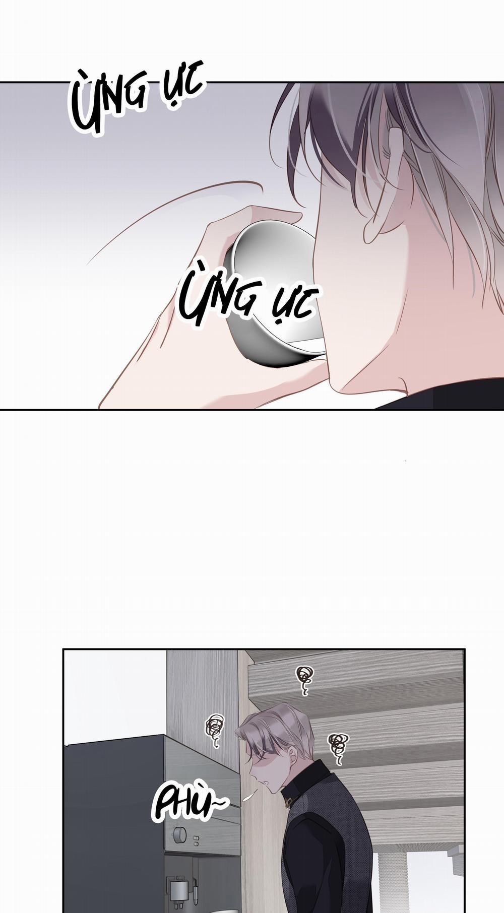 MỐI LIÊN HÔN KHÁC LOÀI 39 trang 27