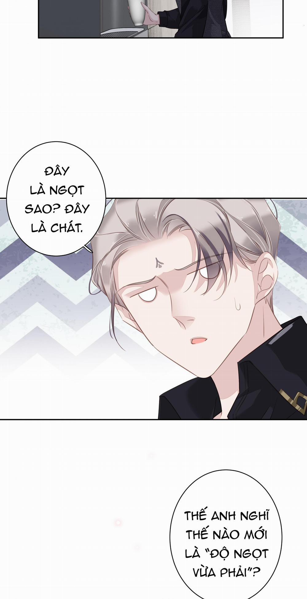 MỐI LIÊN HÔN KHÁC LOÀI 39 trang 28