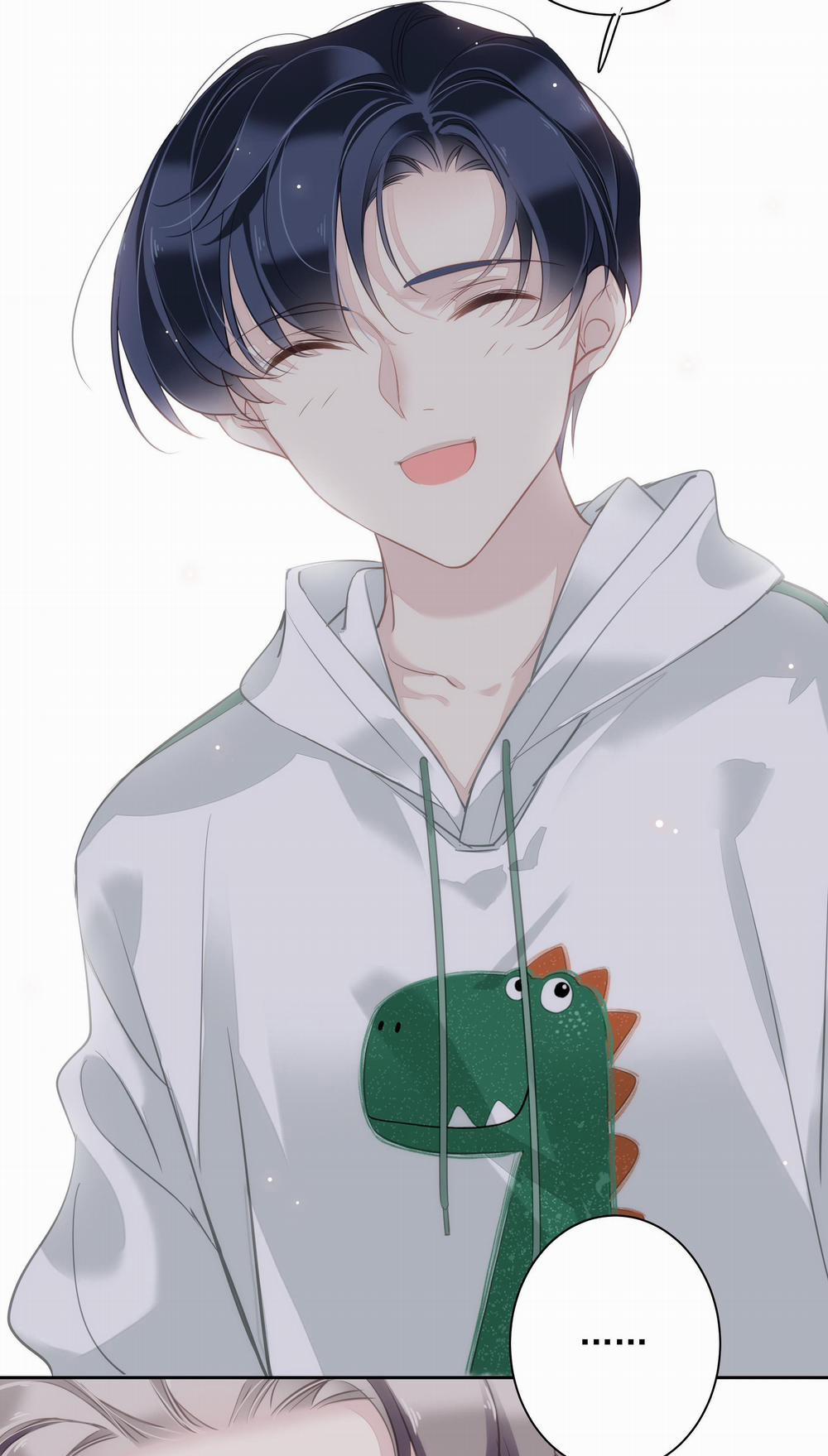 MỐI LIÊN HÔN KHÁC LOÀI 39 trang 29