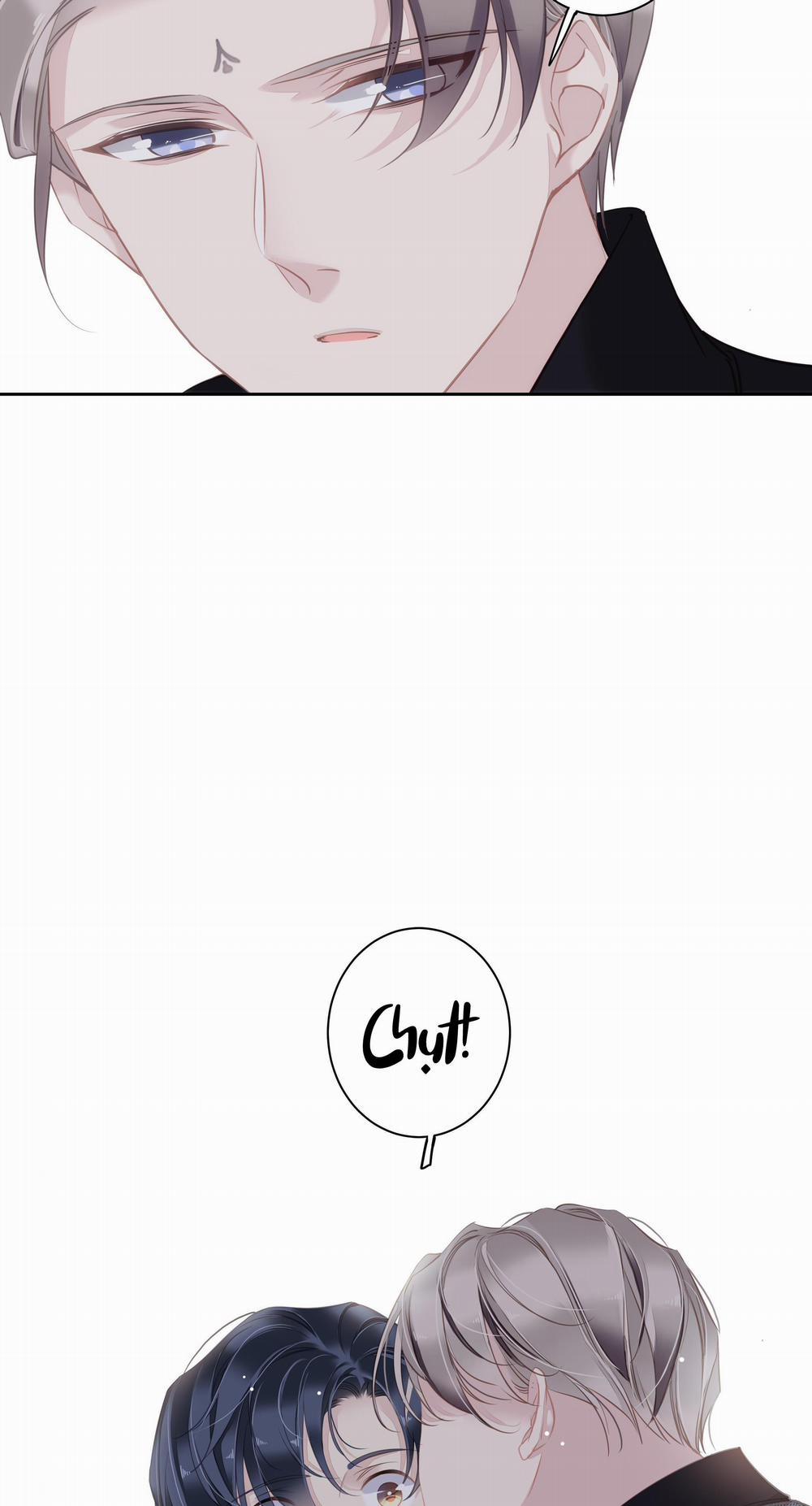 MỐI LIÊN HÔN KHÁC LOÀI 39 trang 30