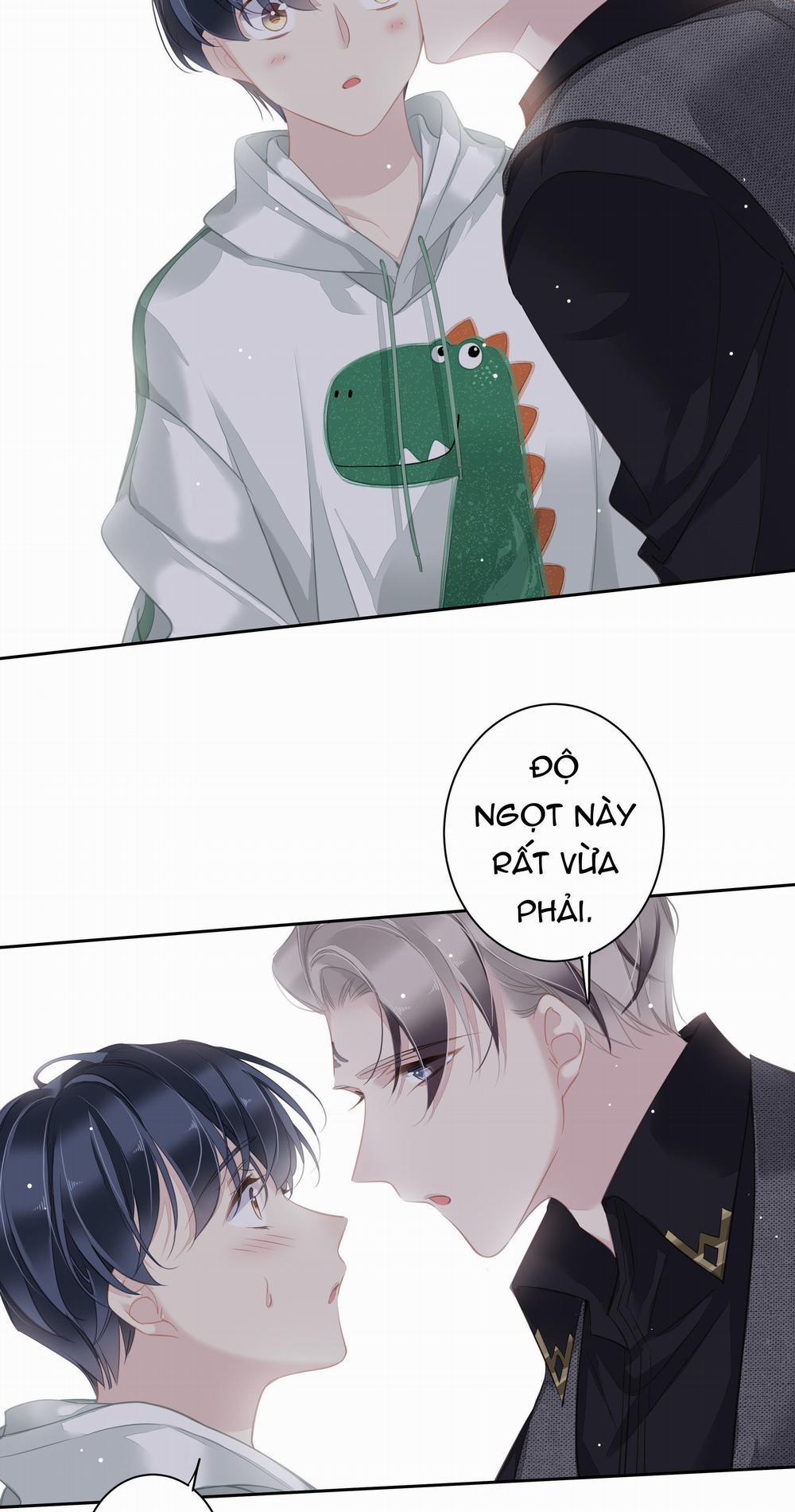 MỐI LIÊN HÔN KHÁC LOÀI 39 trang 31