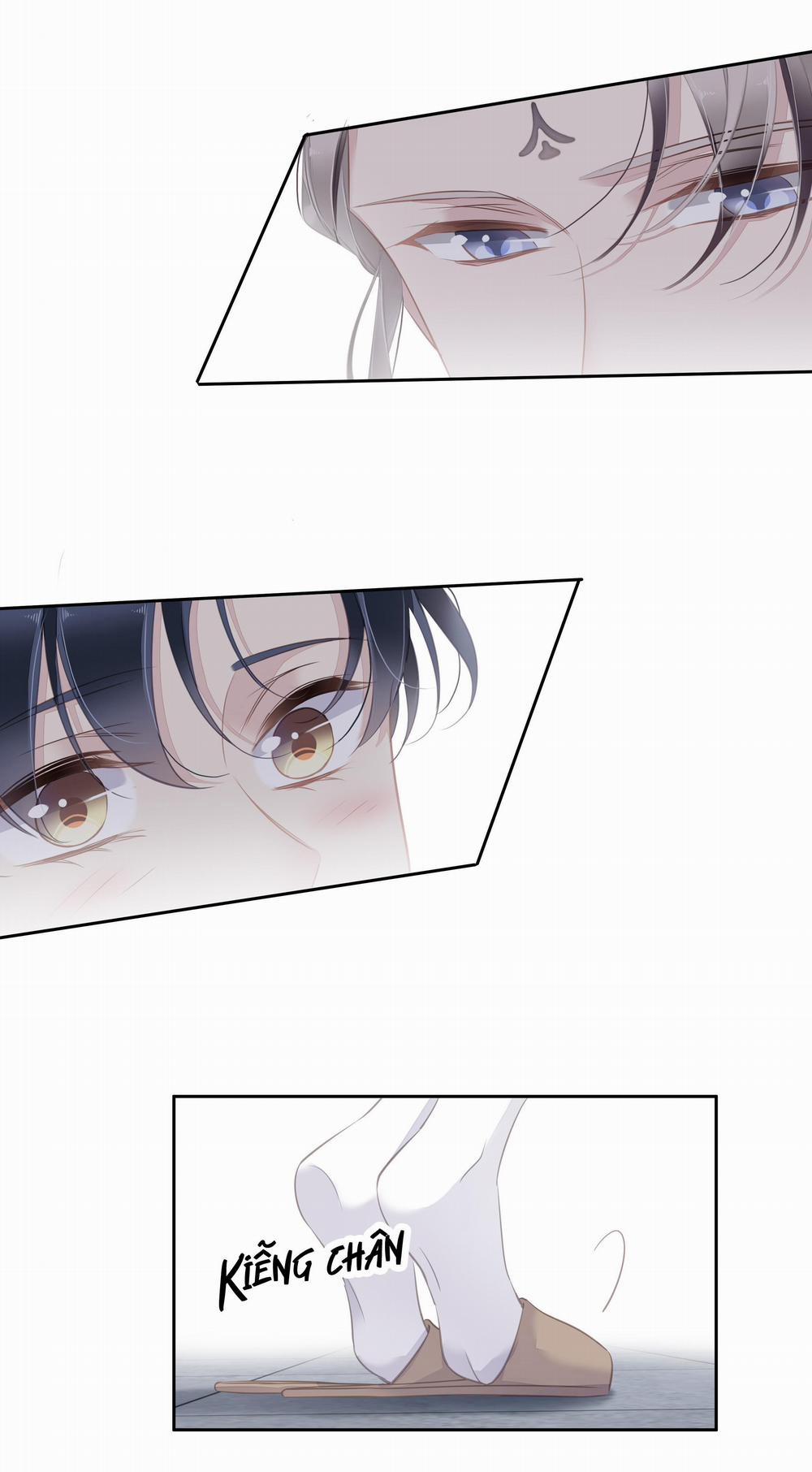 MỐI LIÊN HÔN KHÁC LOÀI 39 trang 33