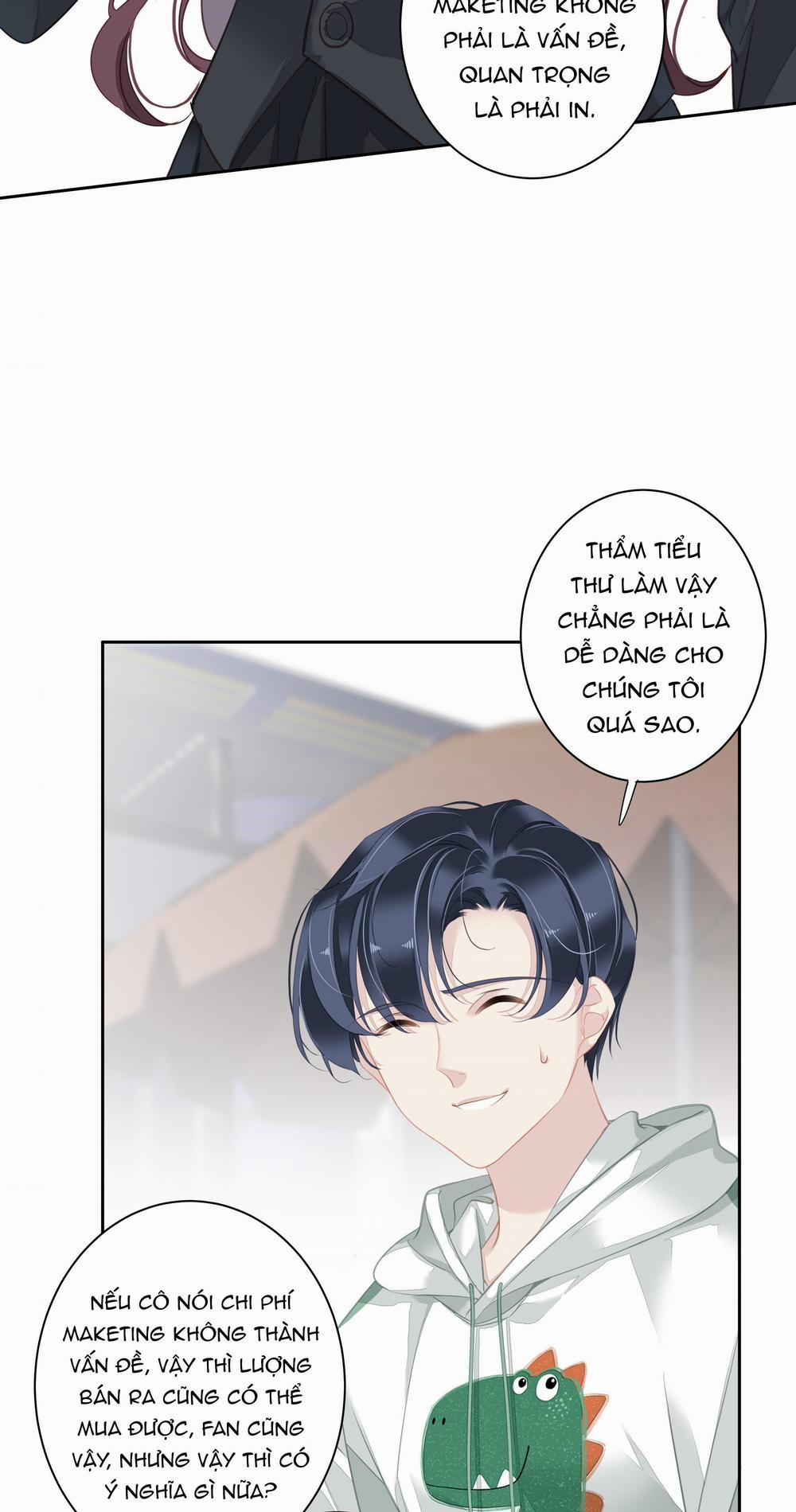 MỐI LIÊN HÔN KHÁC LOÀI 39 trang 4