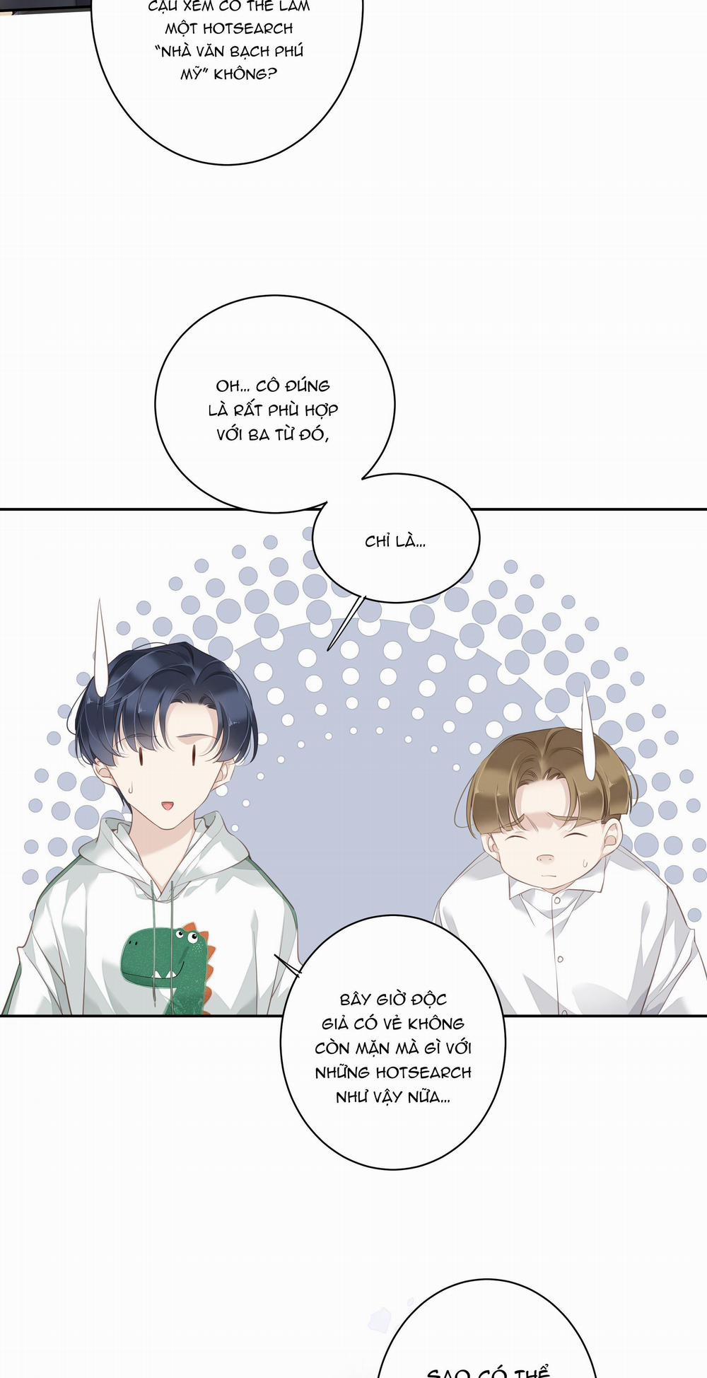 MỐI LIÊN HÔN KHÁC LOÀI 39 trang 7