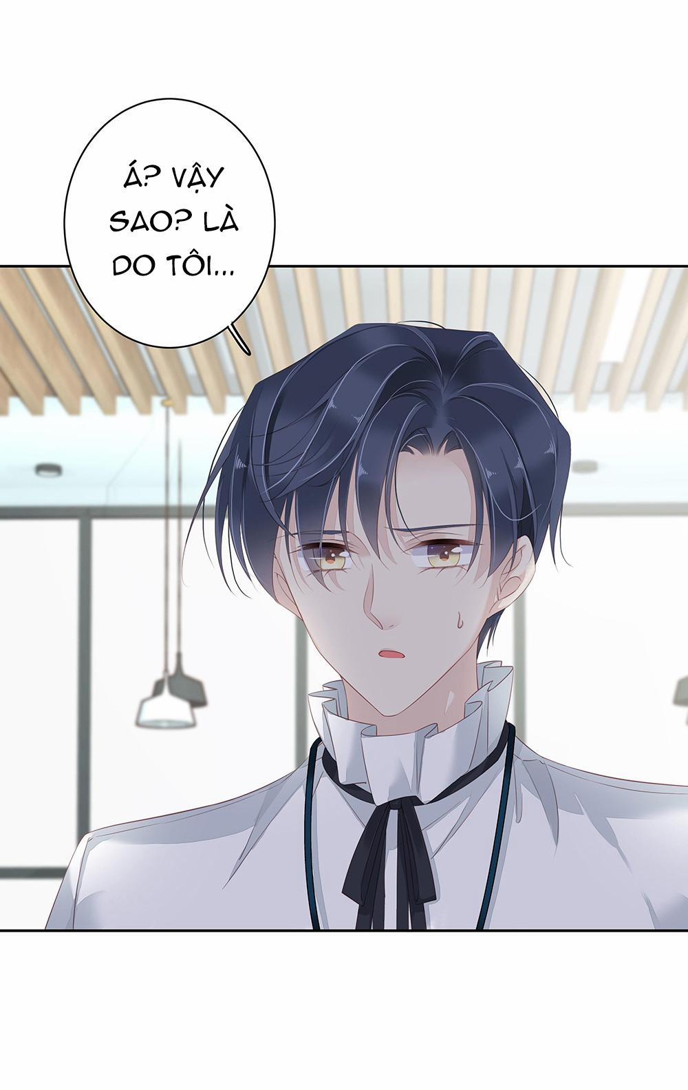 MỐI LIÊN HÔN KHÁC LOÀI 4 trang 10