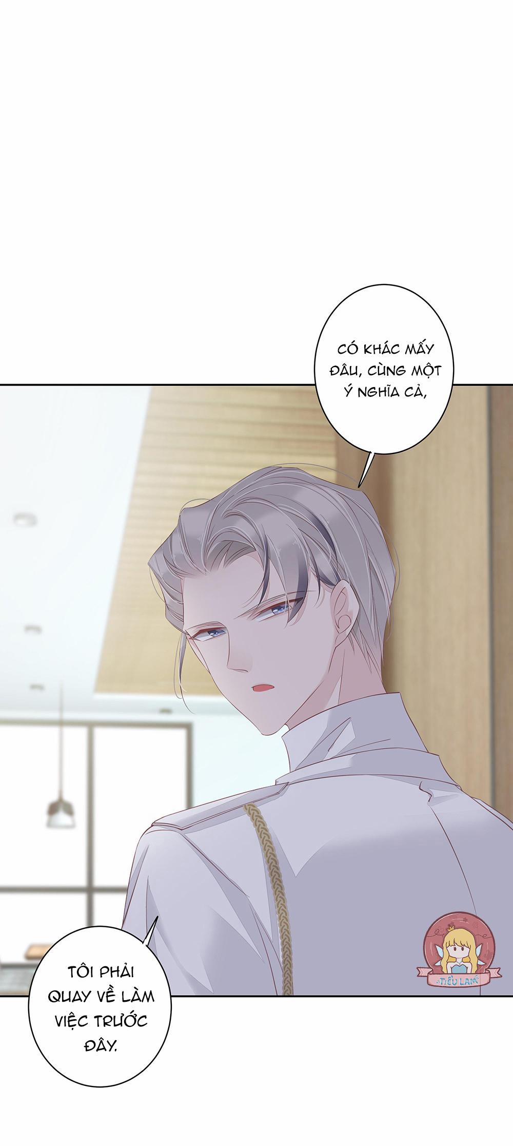 MỐI LIÊN HÔN KHÁC LOÀI 4 trang 12