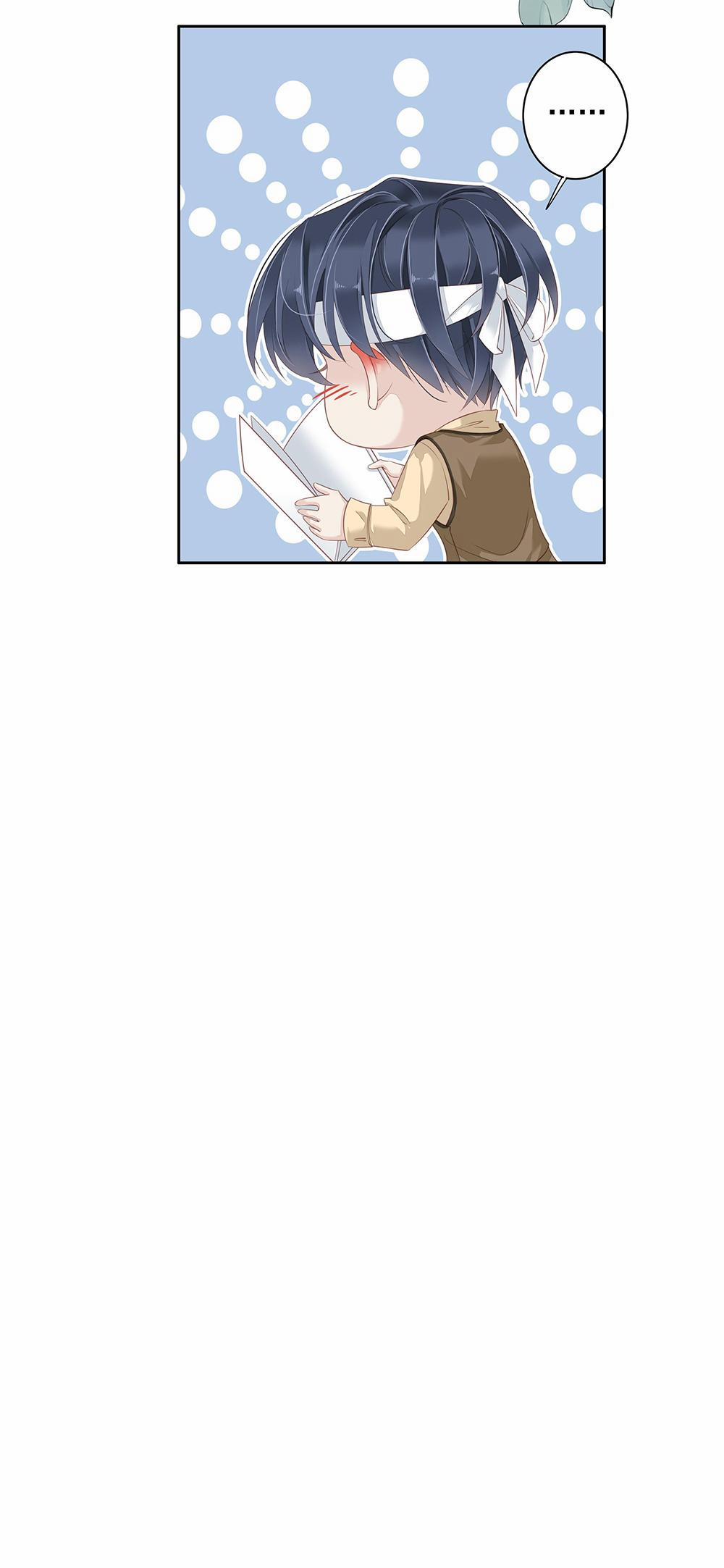 MỐI LIÊN HÔN KHÁC LOÀI 4 trang 23