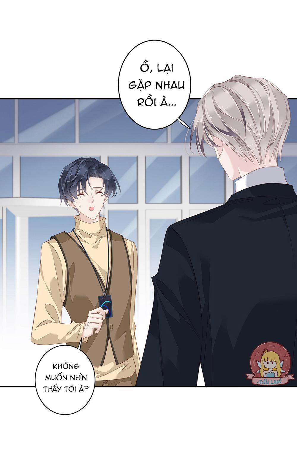 MỐI LIÊN HÔN KHÁC LOÀI 4 trang 26