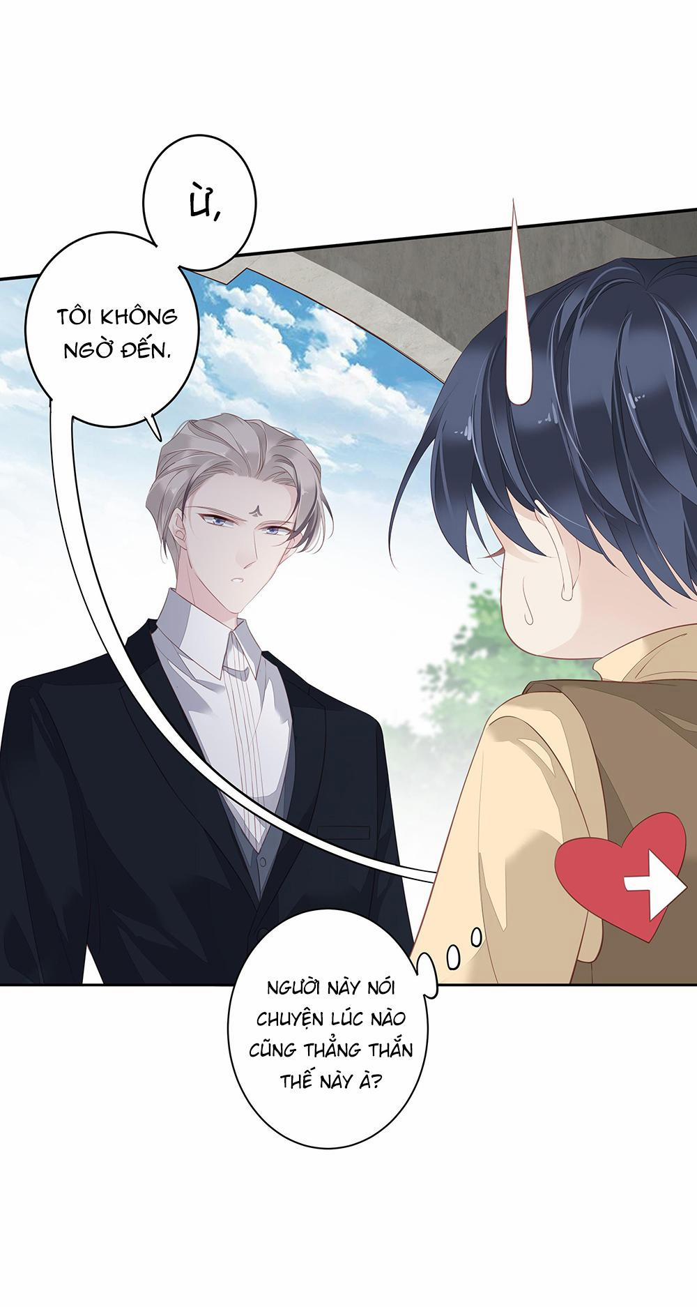 MỐI LIÊN HÔN KHÁC LOÀI 4 trang 27