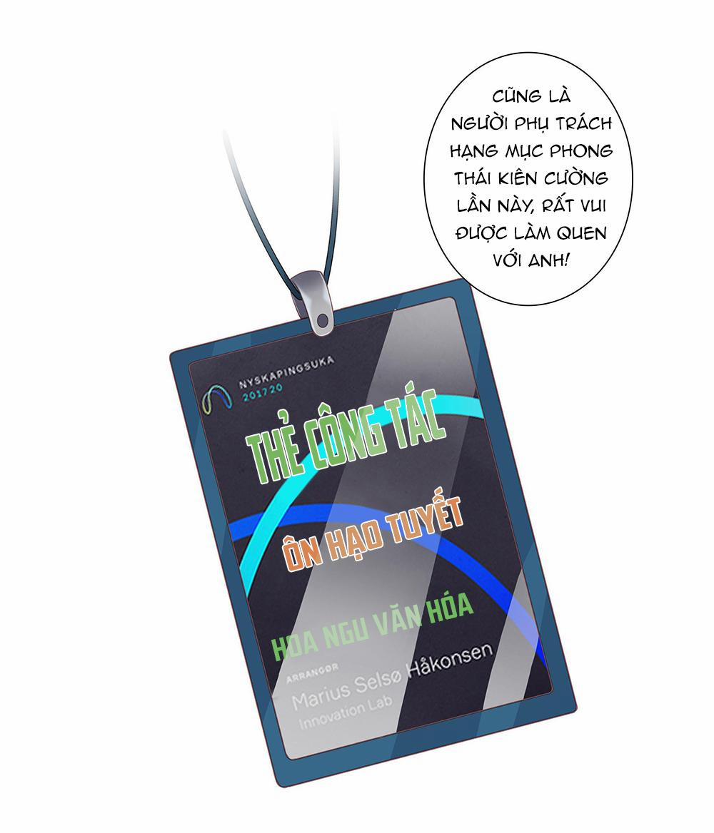 MỐI LIÊN HÔN KHÁC LOÀI 4 trang 29