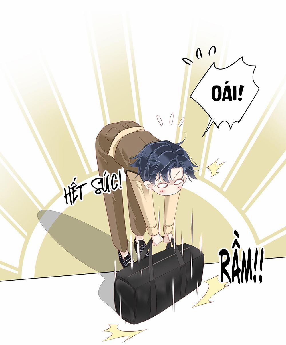 MỐI LIÊN HÔN KHÁC LOÀI 4 trang 32