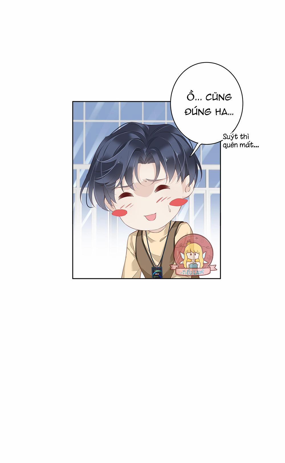 MỐI LIÊN HÔN KHÁC LOÀI 4 trang 35