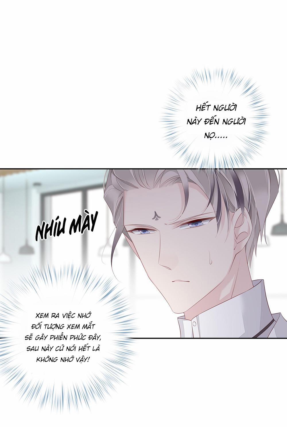 MỐI LIÊN HÔN KHÁC LOÀI 4 trang 6