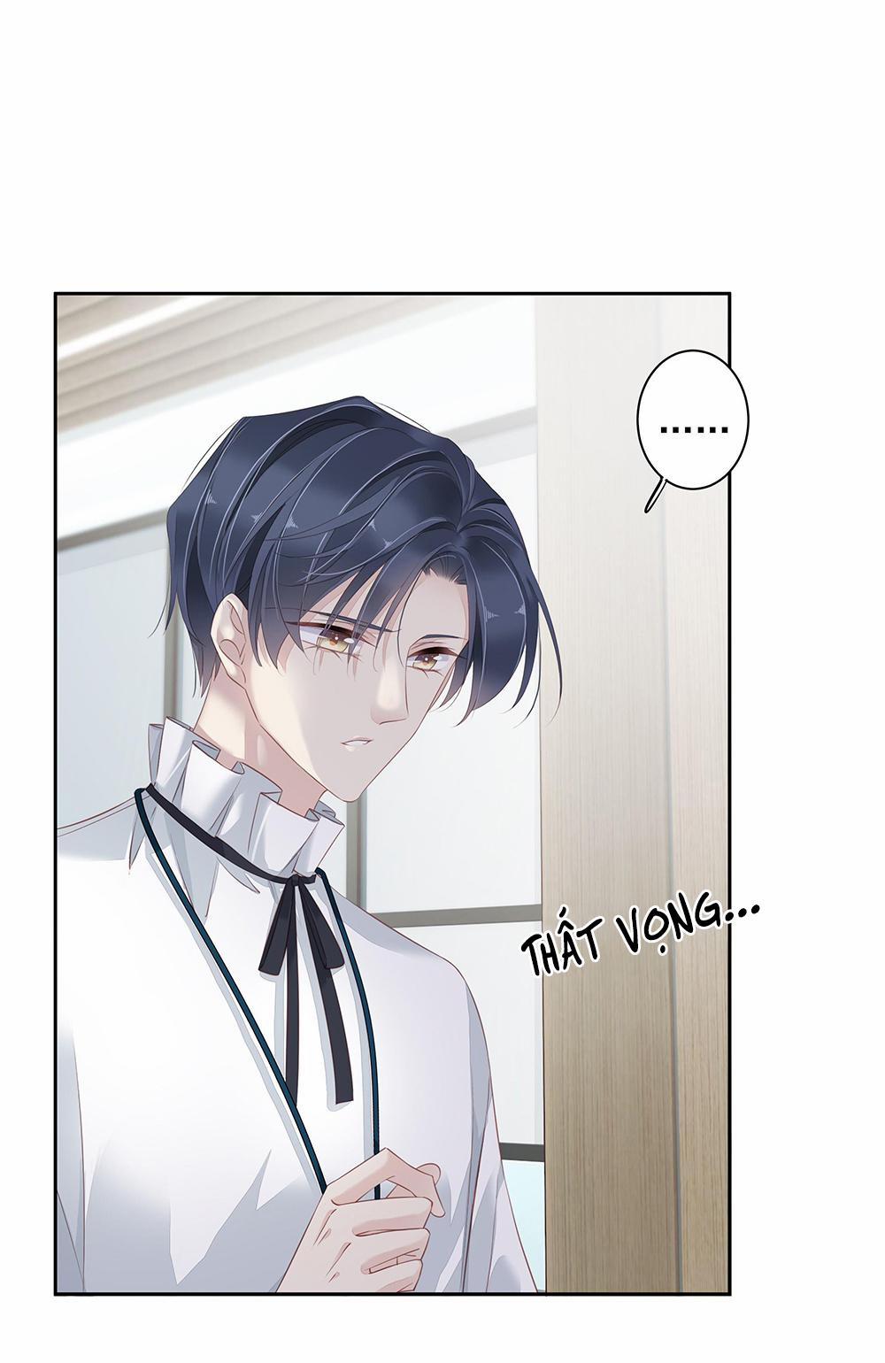 MỐI LIÊN HÔN KHÁC LOÀI 4 trang 8