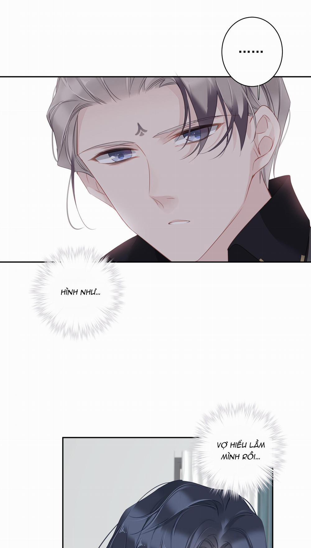 MỐI LIÊN HÔN KHÁC LOÀI 40 trang 14