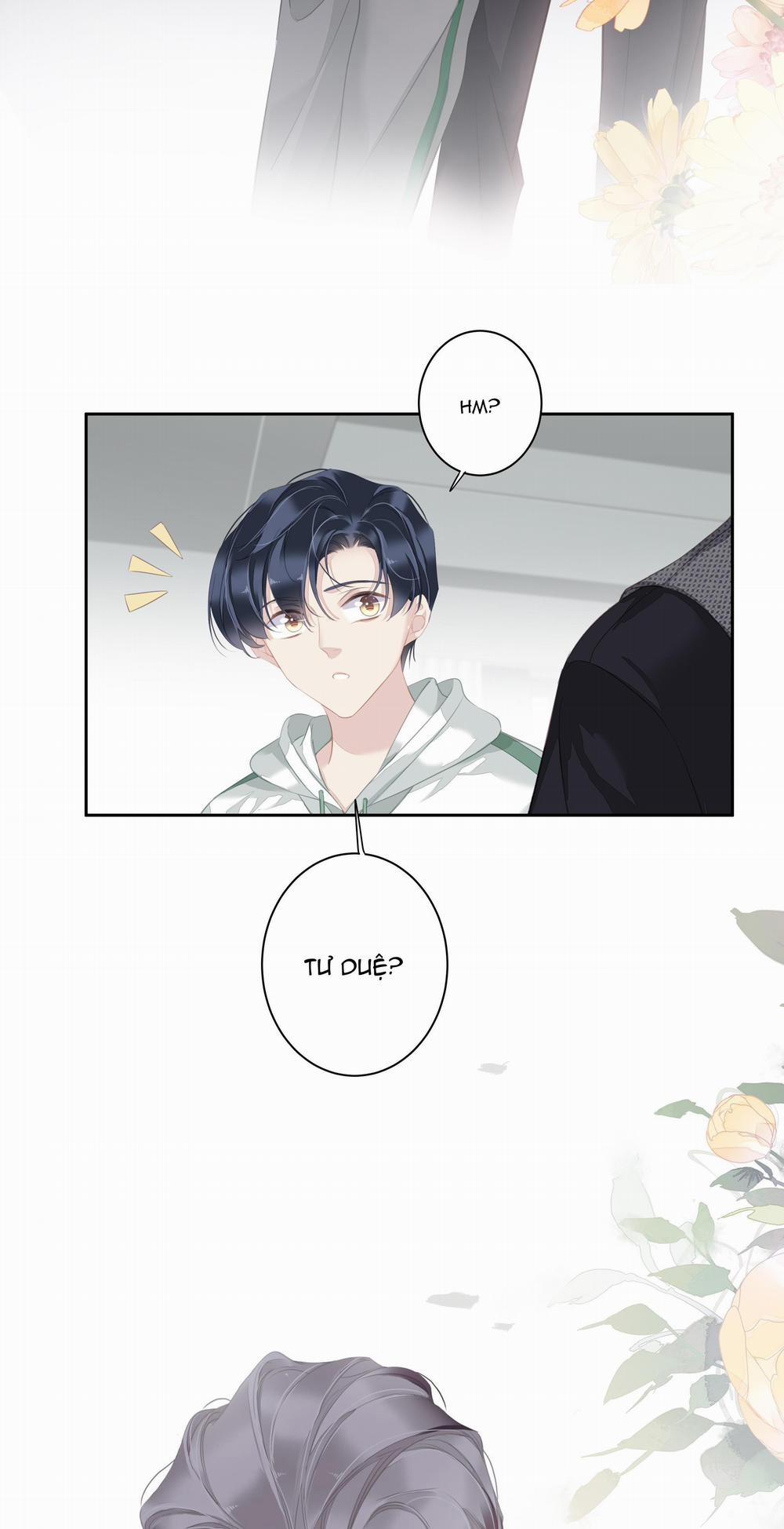 MỐI LIÊN HÔN KHÁC LOÀI 40 trang 18