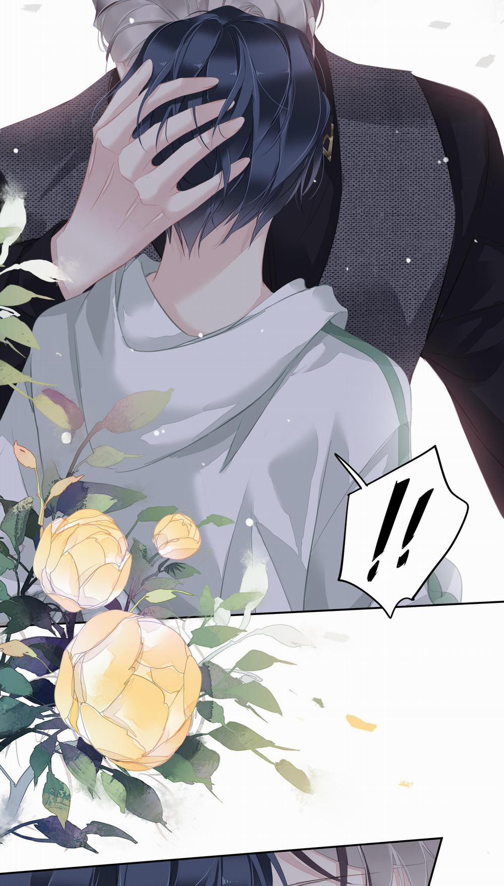 MỐI LIÊN HÔN KHÁC LOÀI 40 trang 19