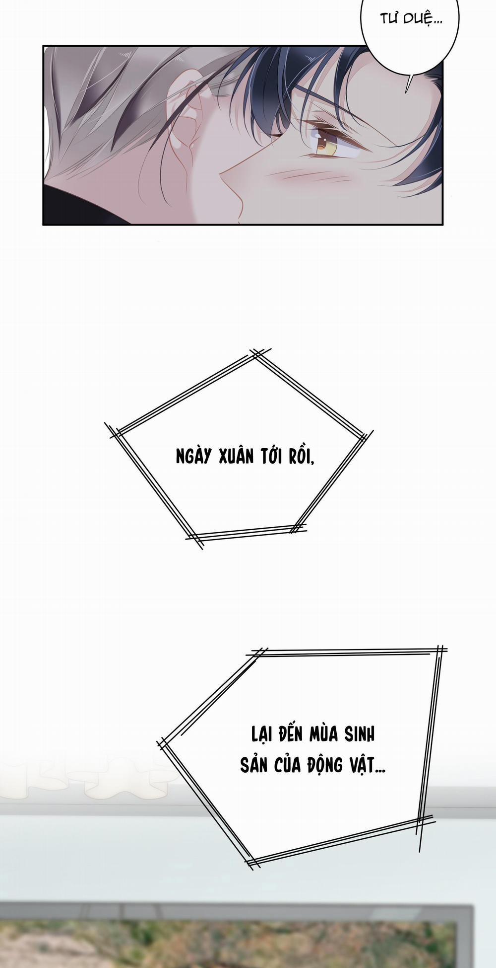 MỐI LIÊN HÔN KHÁC LOÀI 40 trang 24