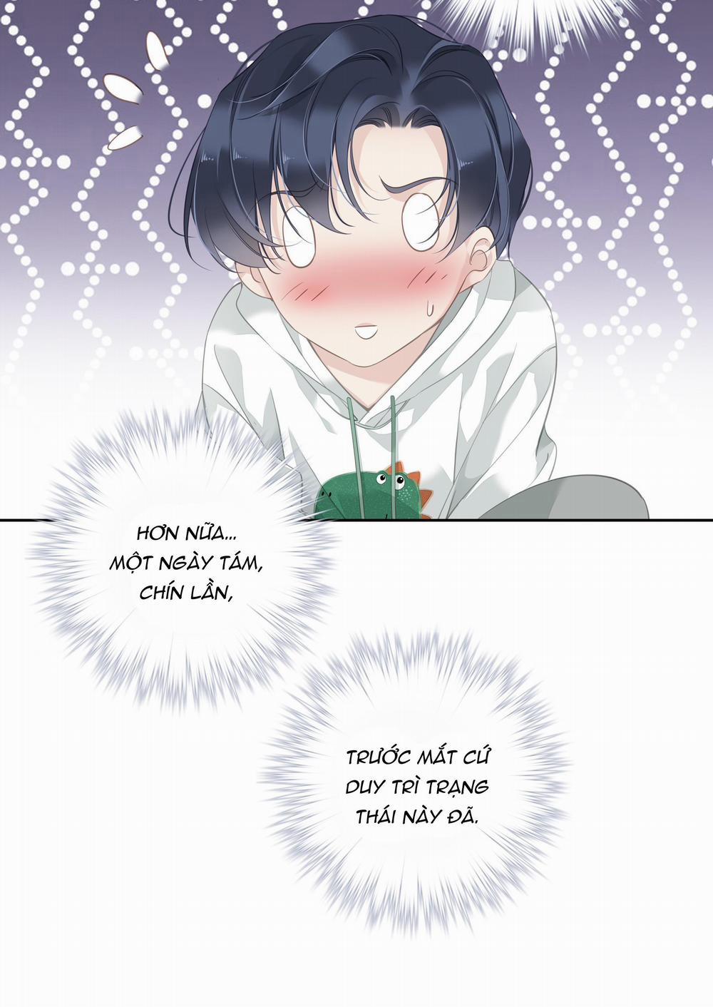 MỐI LIÊN HÔN KHÁC LOÀI 40 trang 36