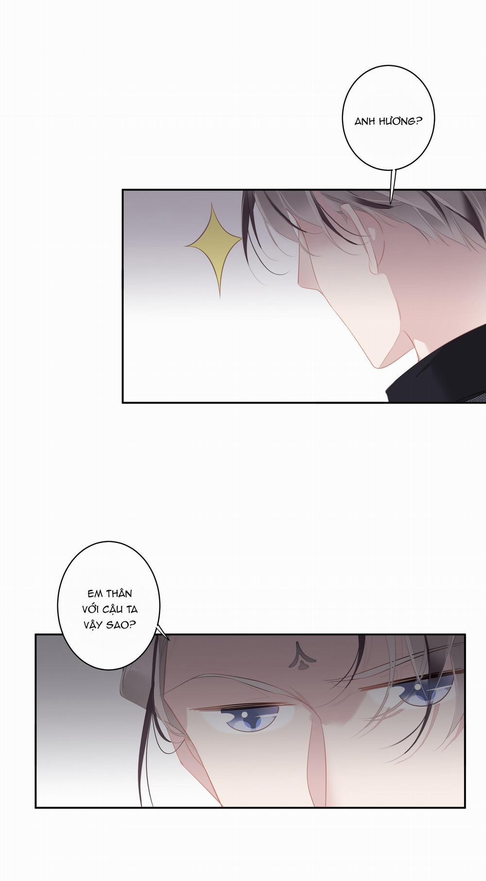 MỐI LIÊN HÔN KHÁC LOÀI 40 trang 6