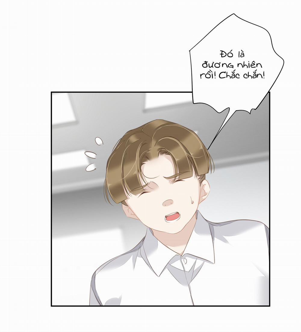 MỐI LIÊN HÔN KHÁC LOÀI 41 trang 11