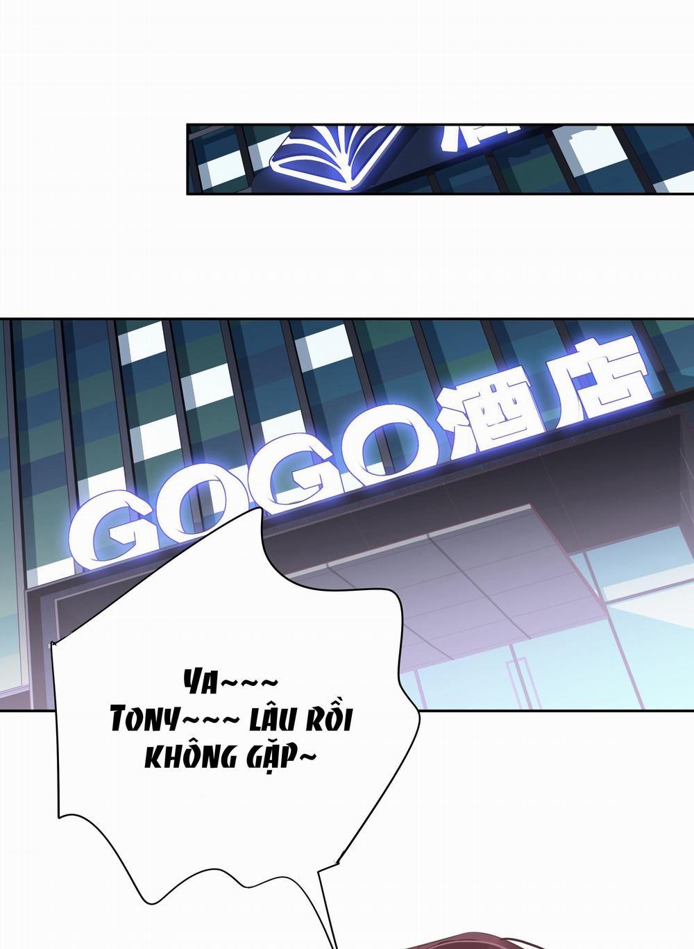 MỐI LIÊN HÔN KHÁC LOÀI 41 trang 26