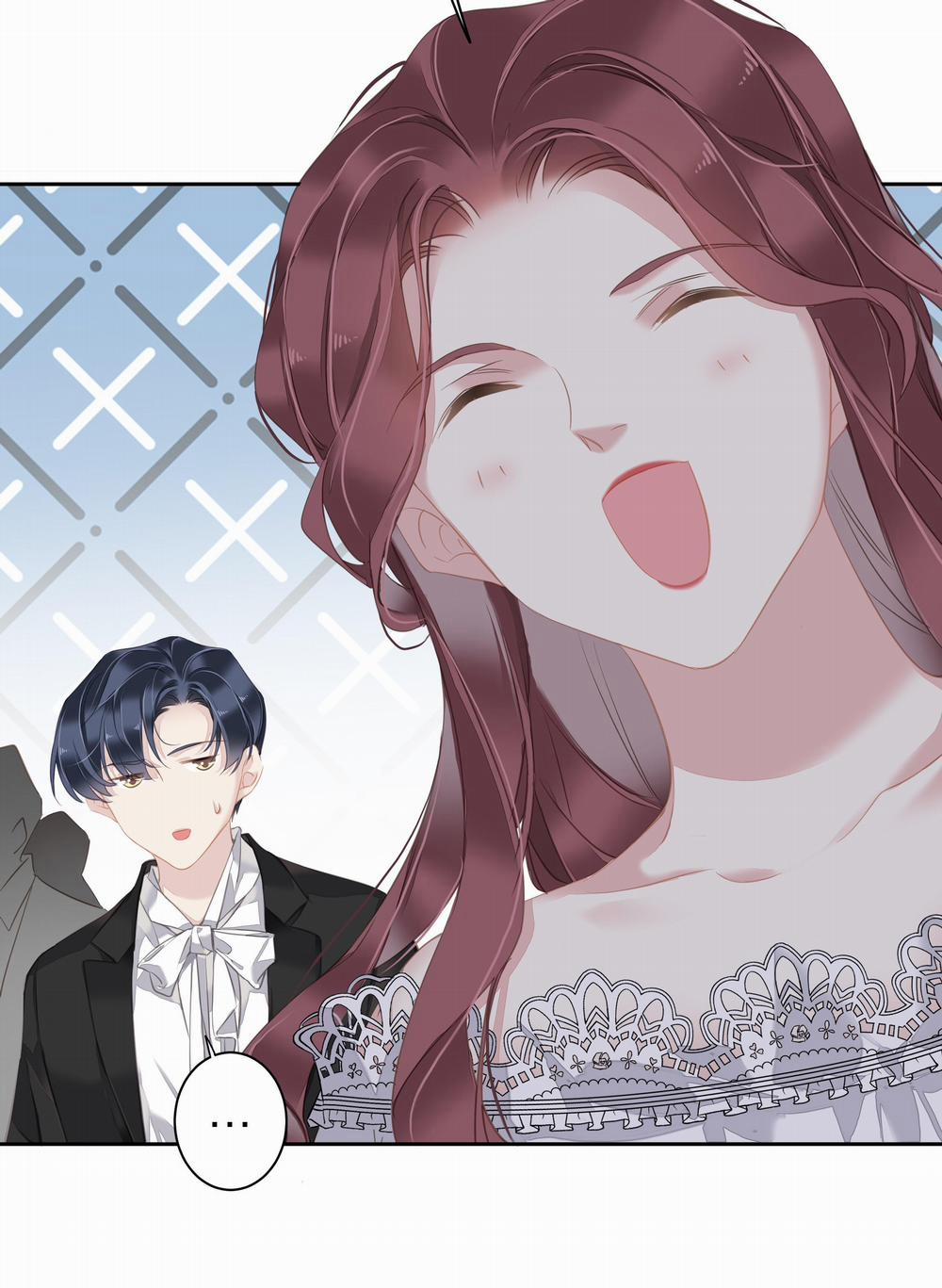 MỐI LIÊN HÔN KHÁC LOÀI 41 trang 27