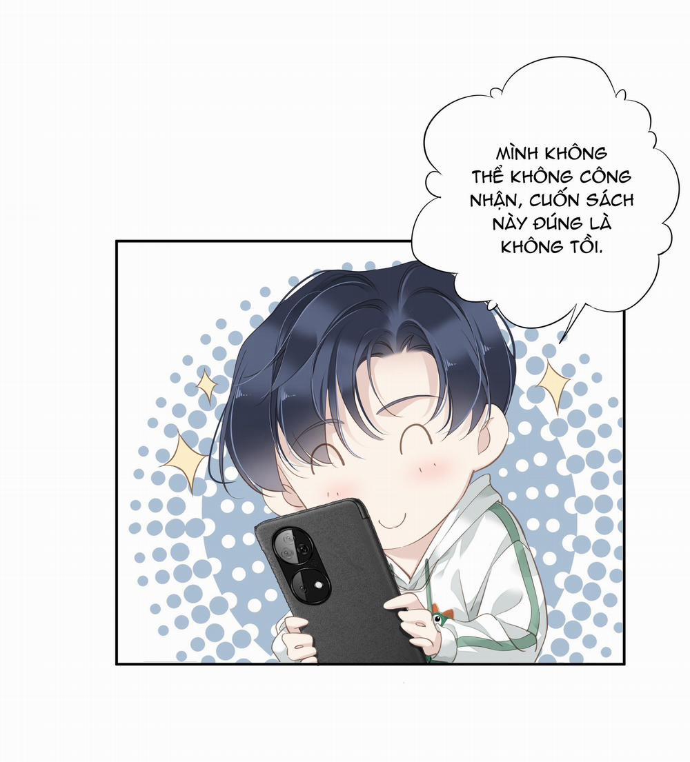 MỐI LIÊN HÔN KHÁC LOÀI 41 trang 3