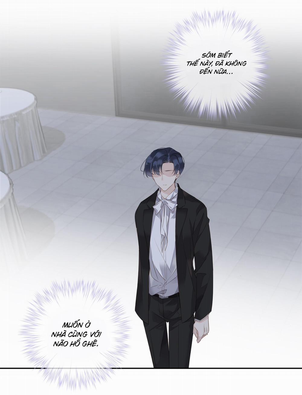 MỐI LIÊN HÔN KHÁC LOÀI 41 trang 31