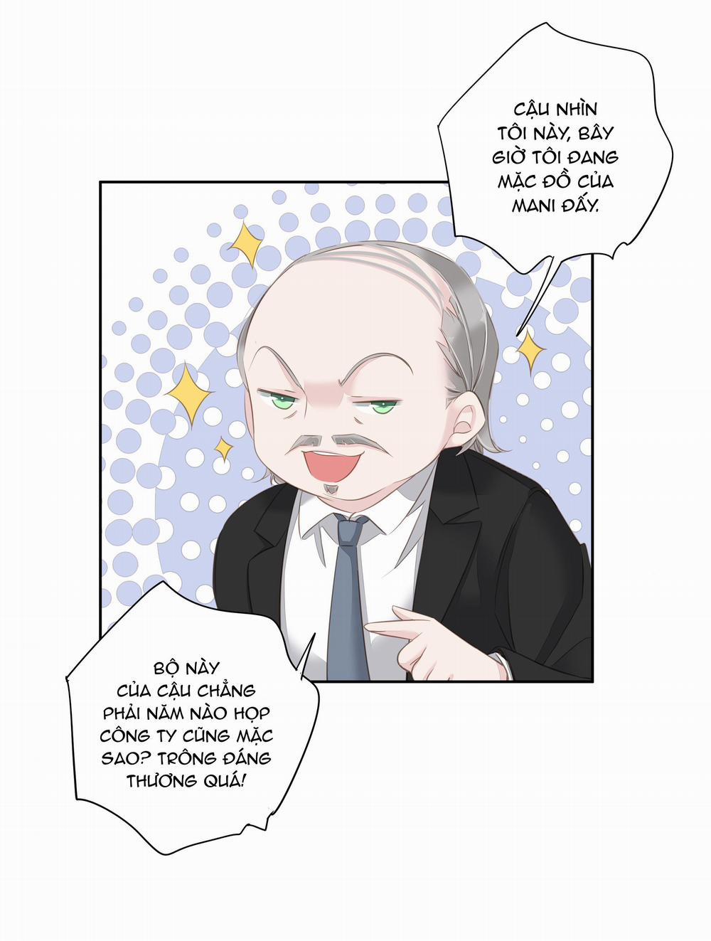 MỐI LIÊN HÔN KHÁC LOÀI 41 trang 39