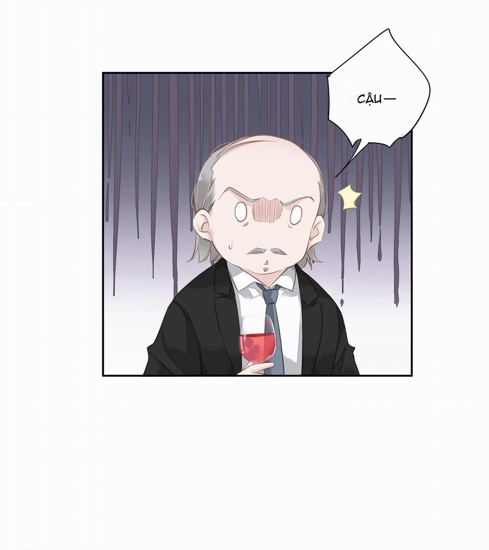 MỐI LIÊN HÔN KHÁC LOÀI 41 trang 41