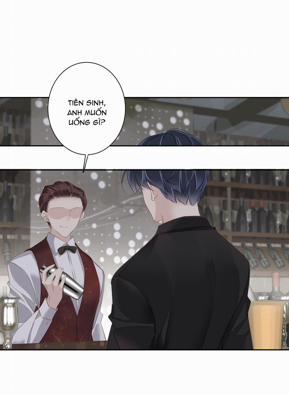 MỐI LIÊN HÔN KHÁC LOÀI 41 trang 43