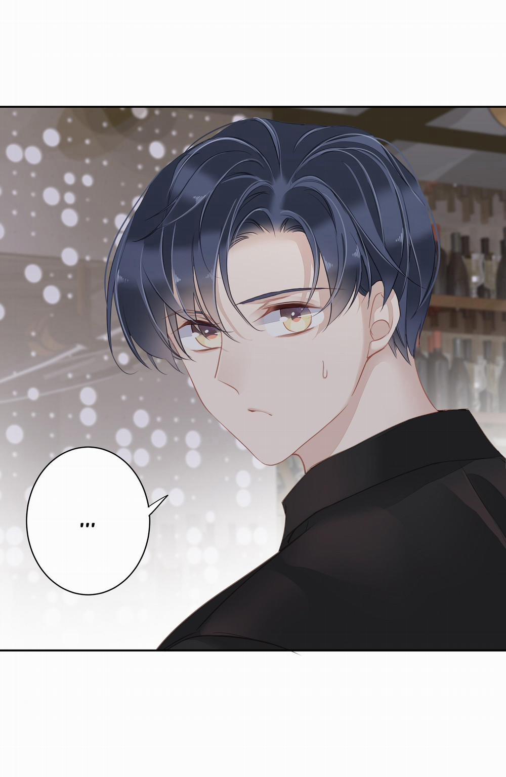 MỐI LIÊN HÔN KHÁC LOÀI 41 trang 45