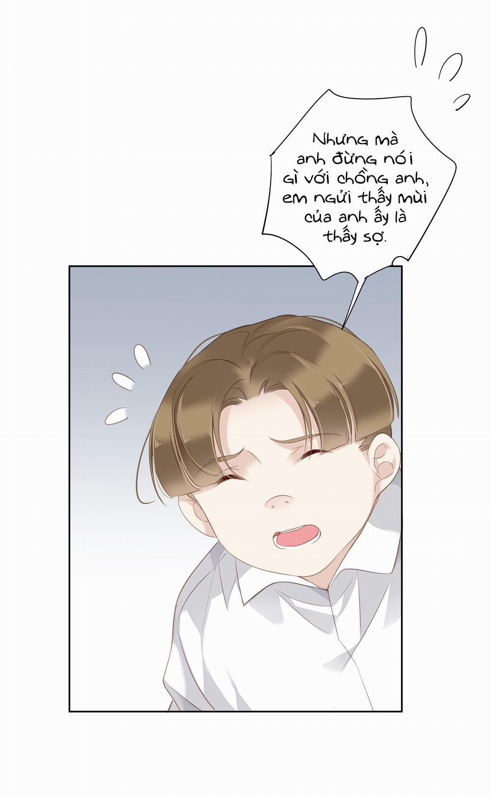 MỐI LIÊN HÔN KHÁC LOÀI 41 trang 5