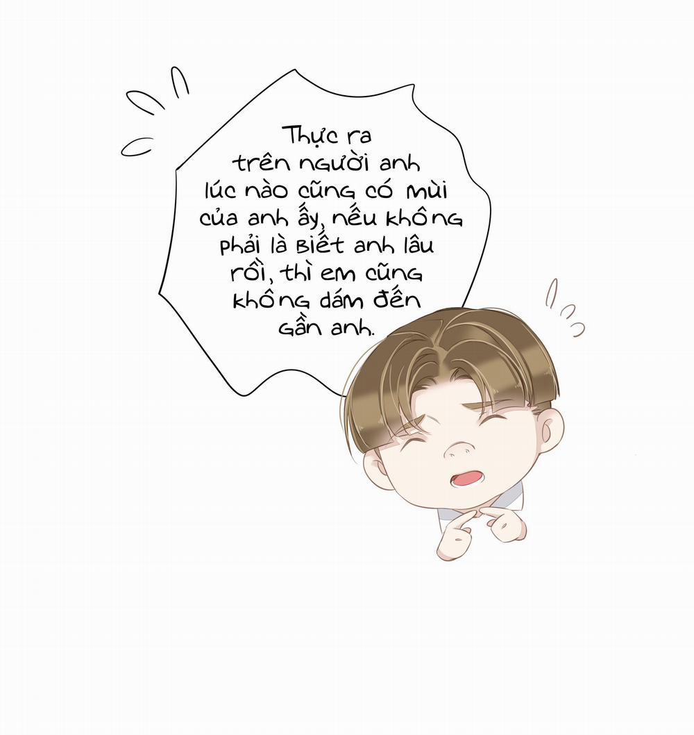 MỐI LIÊN HÔN KHÁC LOÀI 41 trang 6