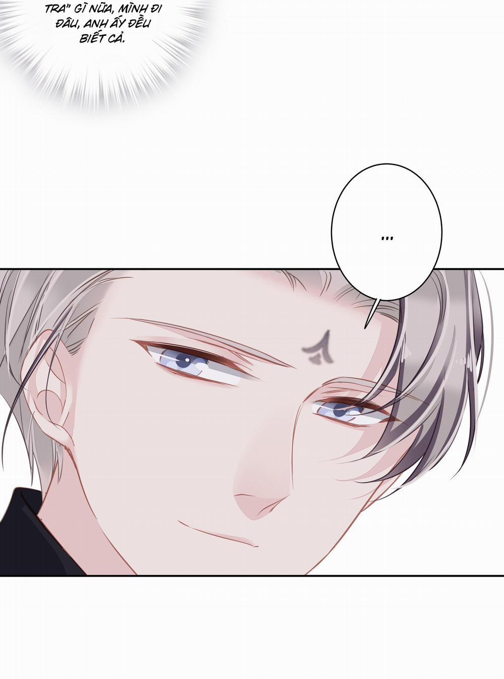 MỐI LIÊN HÔN KHÁC LOÀI 42 trang 11